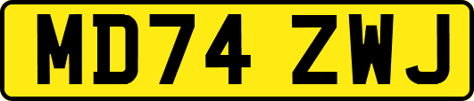 MD74ZWJ