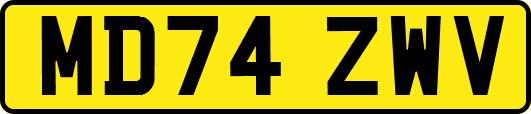 MD74ZWV