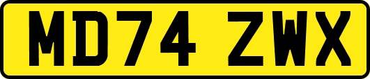 MD74ZWX