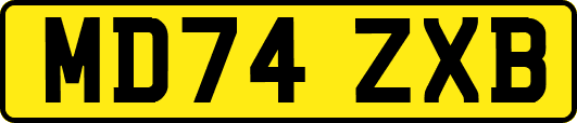 MD74ZXB