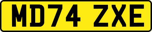 MD74ZXE