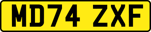MD74ZXF