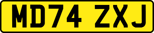 MD74ZXJ