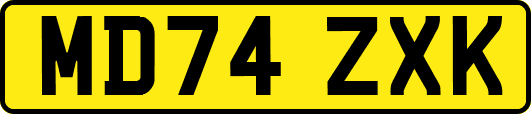 MD74ZXK