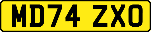 MD74ZXO