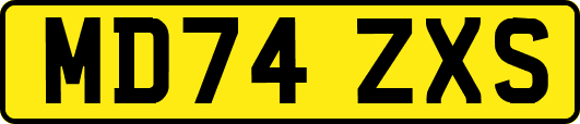 MD74ZXS