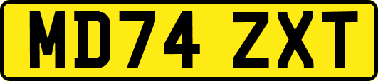 MD74ZXT