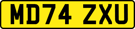 MD74ZXU