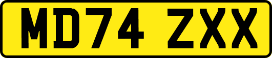 MD74ZXX