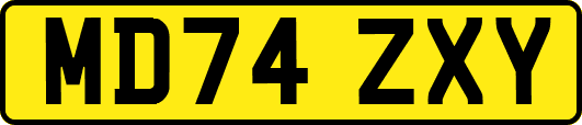 MD74ZXY