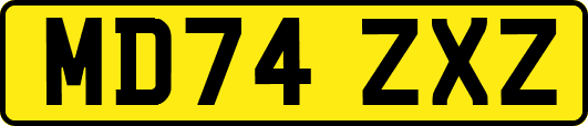 MD74ZXZ