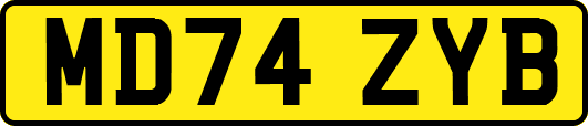 MD74ZYB