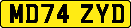 MD74ZYD