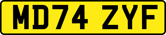 MD74ZYF