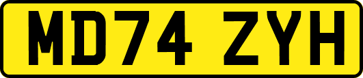 MD74ZYH