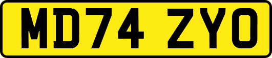 MD74ZYO
