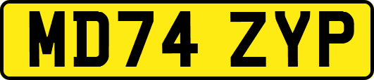 MD74ZYP