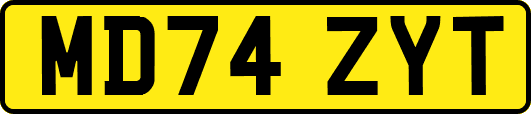 MD74ZYT