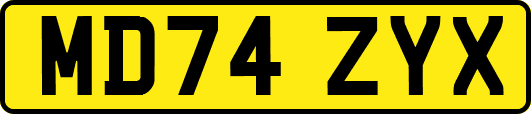 MD74ZYX