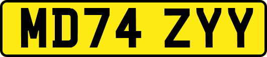 MD74ZYY