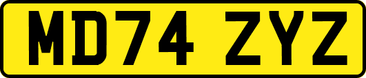 MD74ZYZ