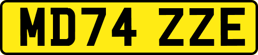 MD74ZZE