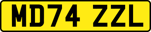 MD74ZZL