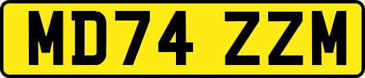 MD74ZZM