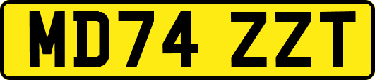 MD74ZZT