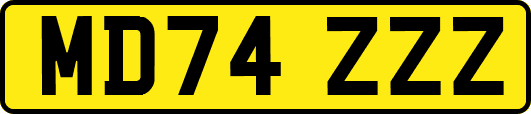 MD74ZZZ