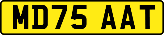 MD75AAT