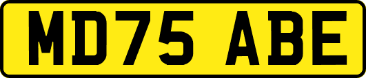 MD75ABE