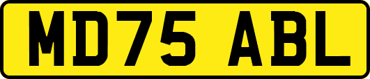 MD75ABL