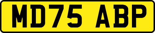 MD75ABP