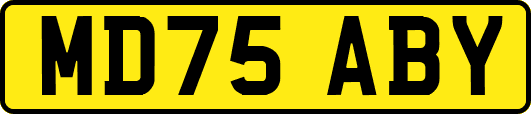 MD75ABY