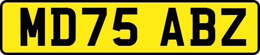 MD75ABZ