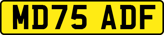 MD75ADF