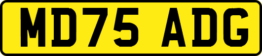MD75ADG