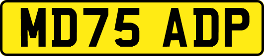 MD75ADP