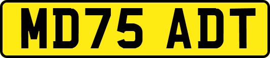 MD75ADT
