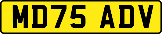MD75ADV