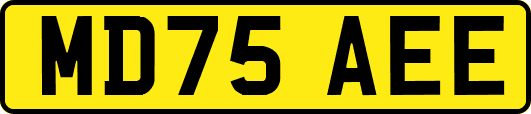 MD75AEE