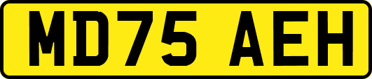 MD75AEH