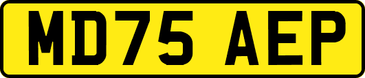 MD75AEP