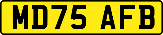MD75AFB