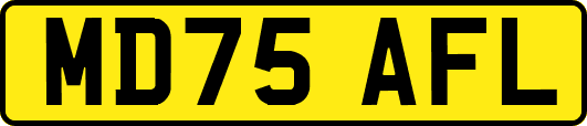 MD75AFL