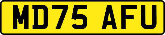 MD75AFU