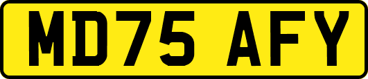 MD75AFY