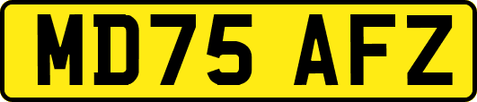 MD75AFZ