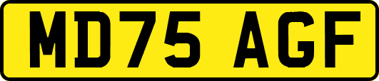 MD75AGF